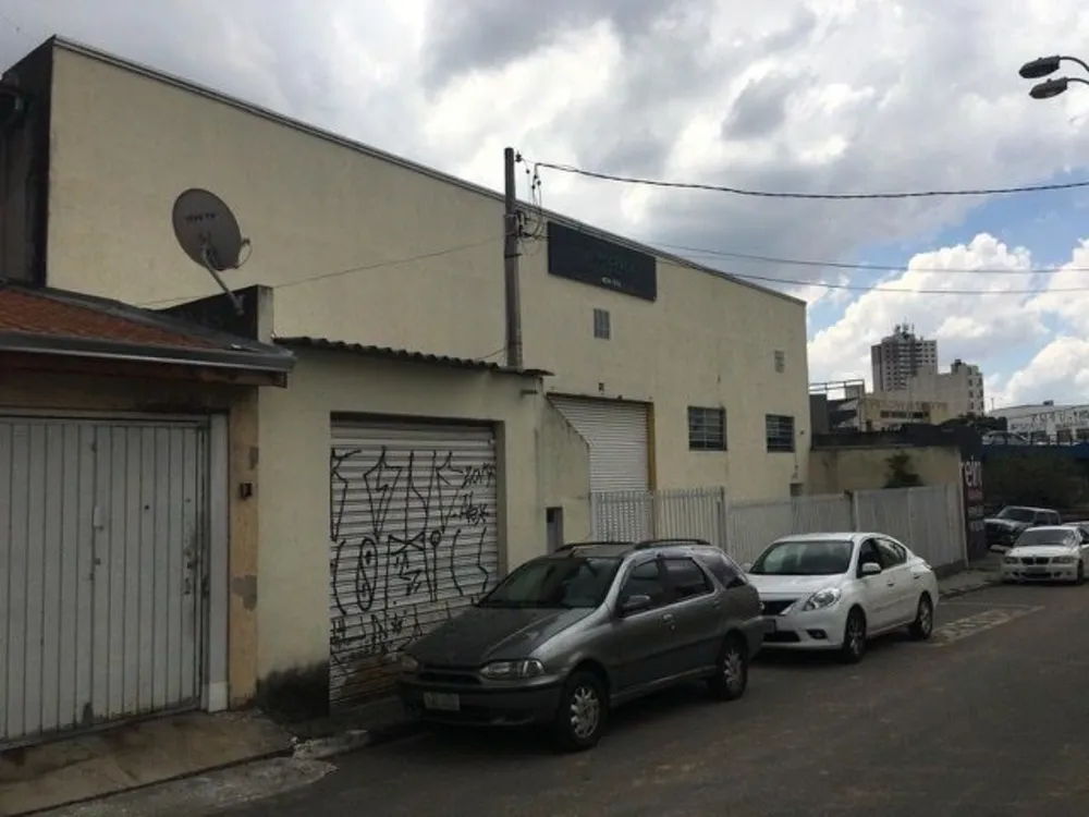 Depósito-Galpão, 488 m² - Foto 10