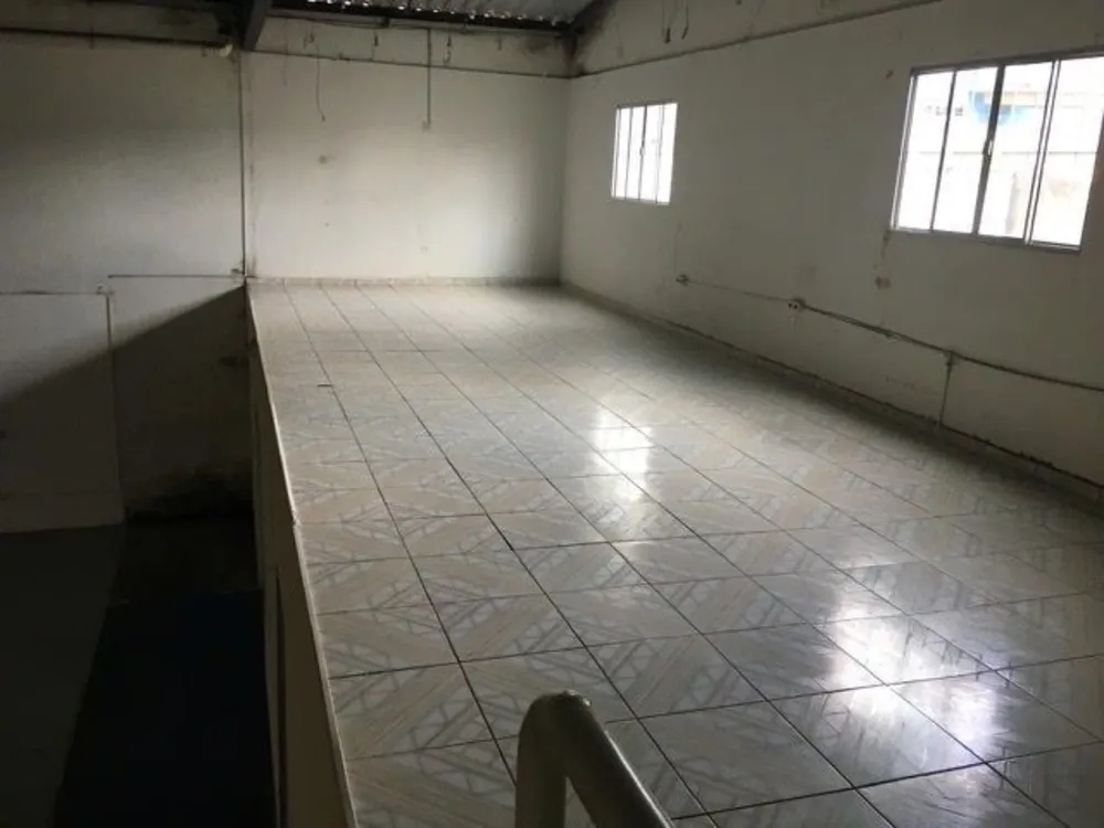 Depósito-Galpão, 488 m² - Foto 6