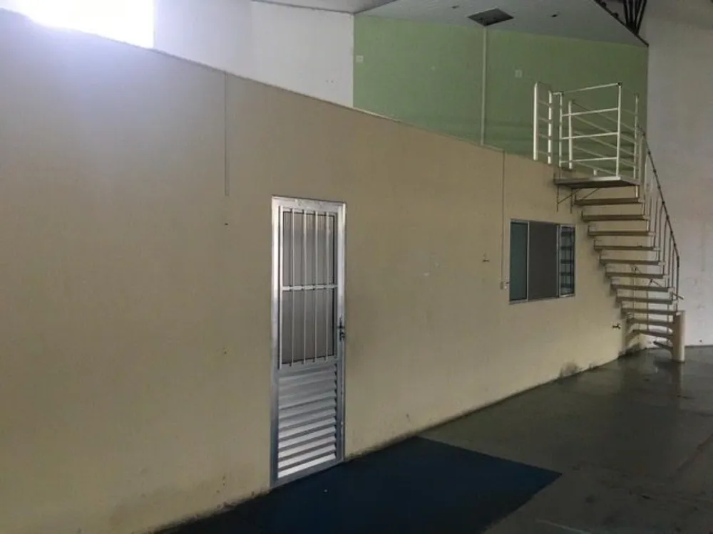 Depósito-Galpão, 488 m² - Foto 14