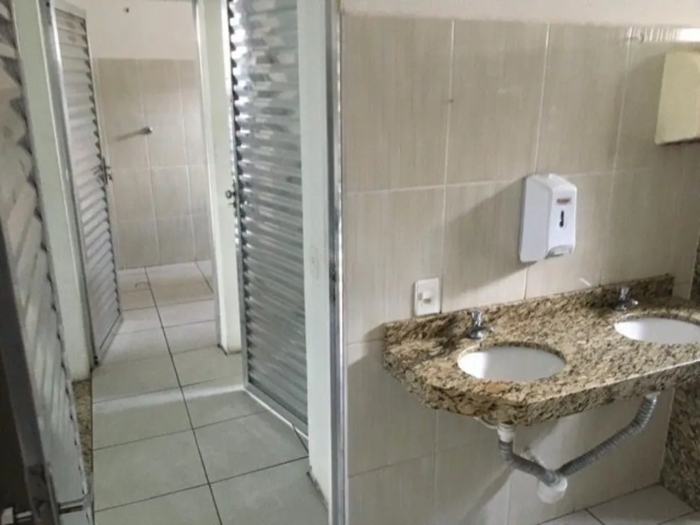 Depósito-Galpão, 488 m² - Foto 12