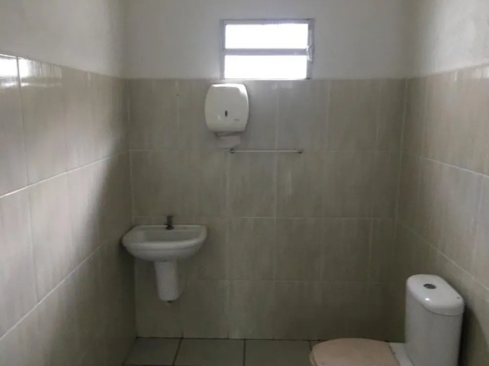 Depósito-Galpão, 488 m² - Foto 16