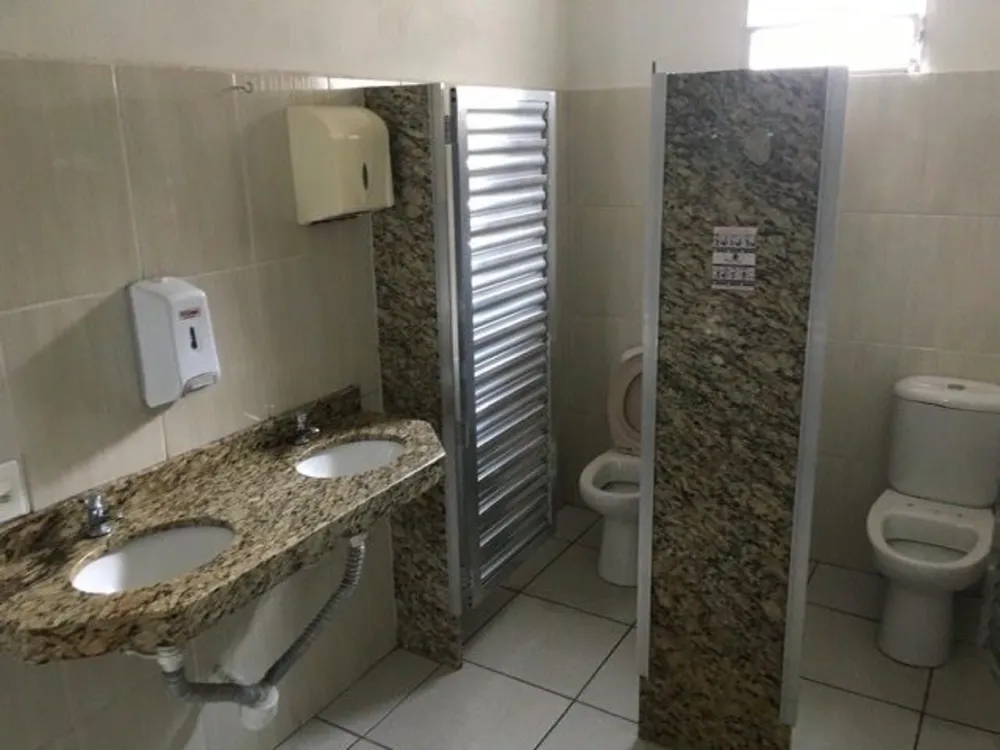 Depósito-Galpão, 488 m² - Foto 13