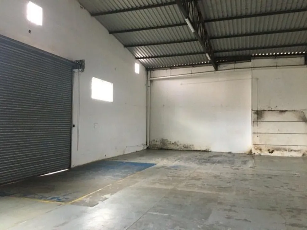 Depósito-Galpão, 488 m² - Foto 5