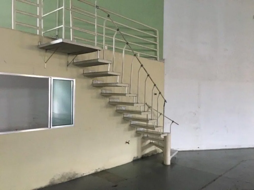 Depósito-Galpão, 488 m² - Foto 3