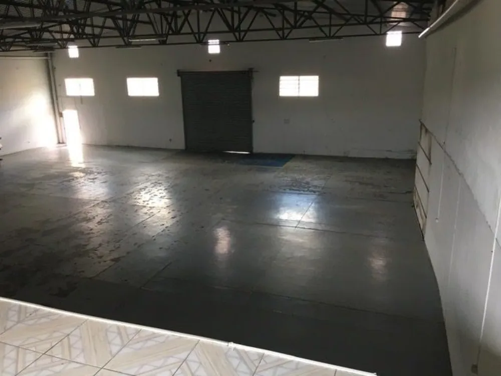 Depósito-Galpão, 488 m² - Foto 9