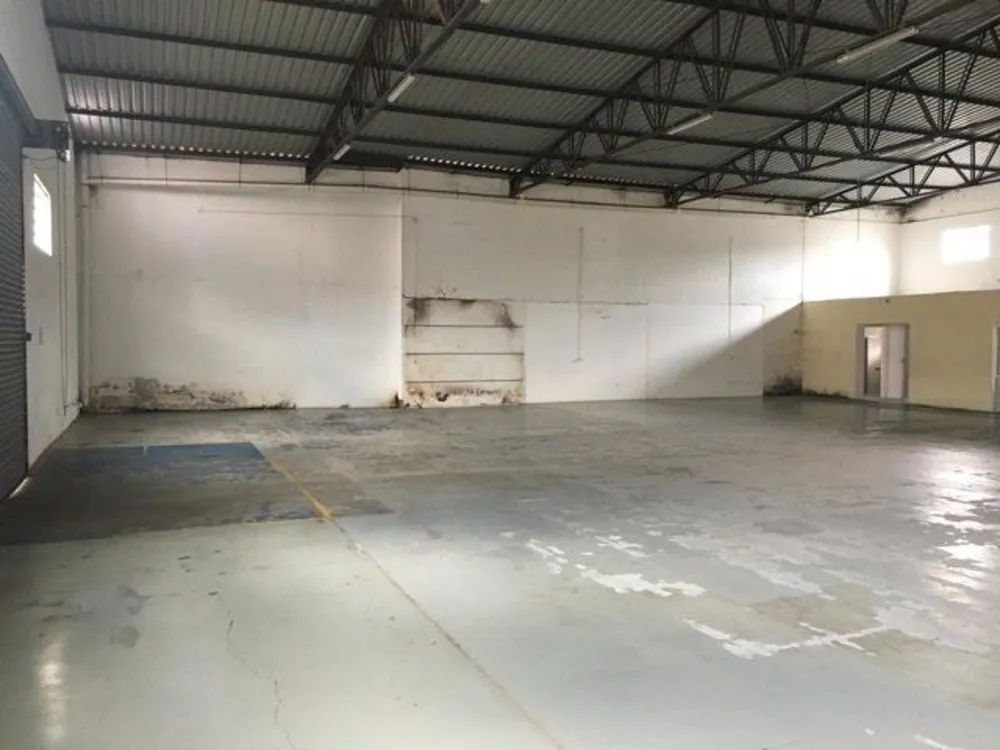 Depósito-Galpão, 488 m² - Foto 8