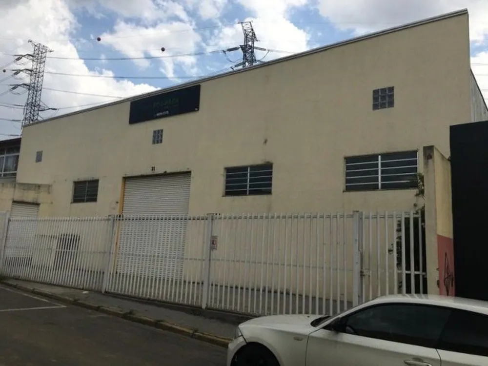 Depósito-Galpão, 488 m² - Foto 11