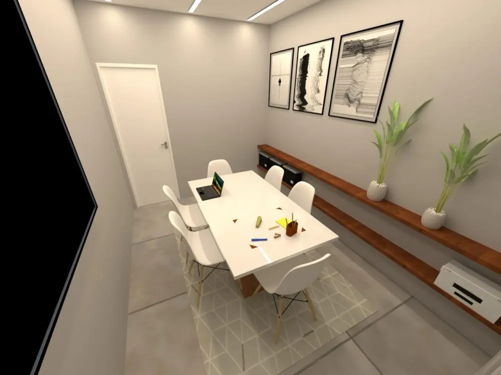 Apartamento, 2 quartos, 60 m² - Foto 7