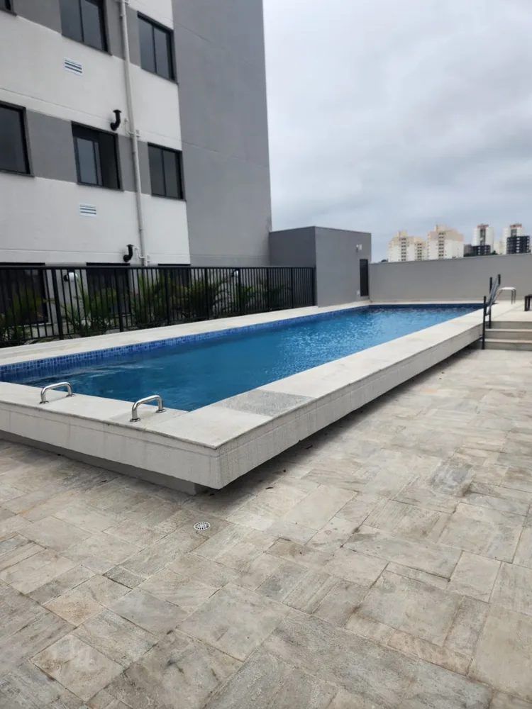 Apartamento, 2 quartos, 42 m² - Foto 9