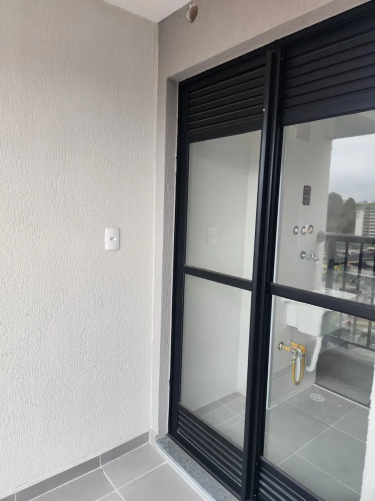 Apartamento, 2 quartos, 42 m² - Foto 2