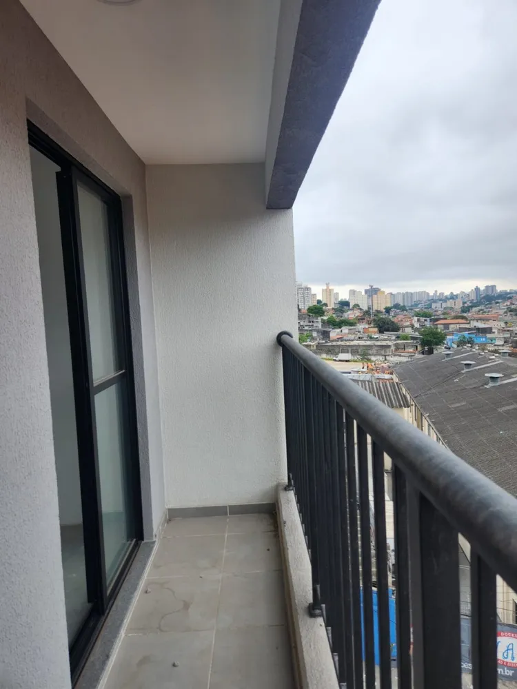 Apartamento, 2 quartos, 42 m² - Foto 3