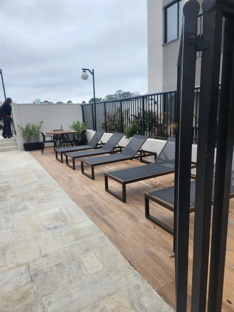Apartamento, 2 quartos, 42 m² - Foto 11