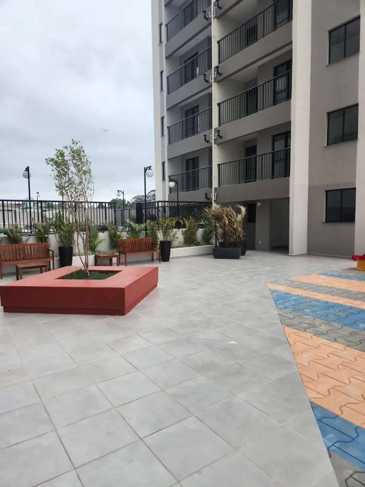 Apartamento, 2 quartos, 42 m² - Foto 10