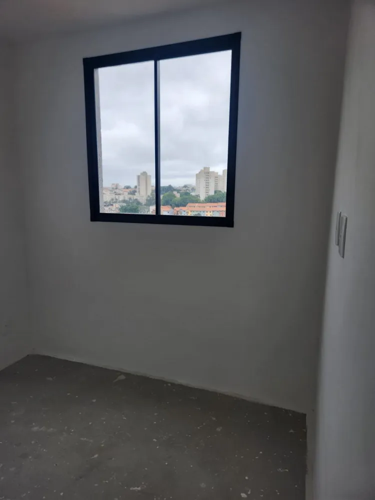 Apartamento, 2 quartos, 42 m² - Foto 4