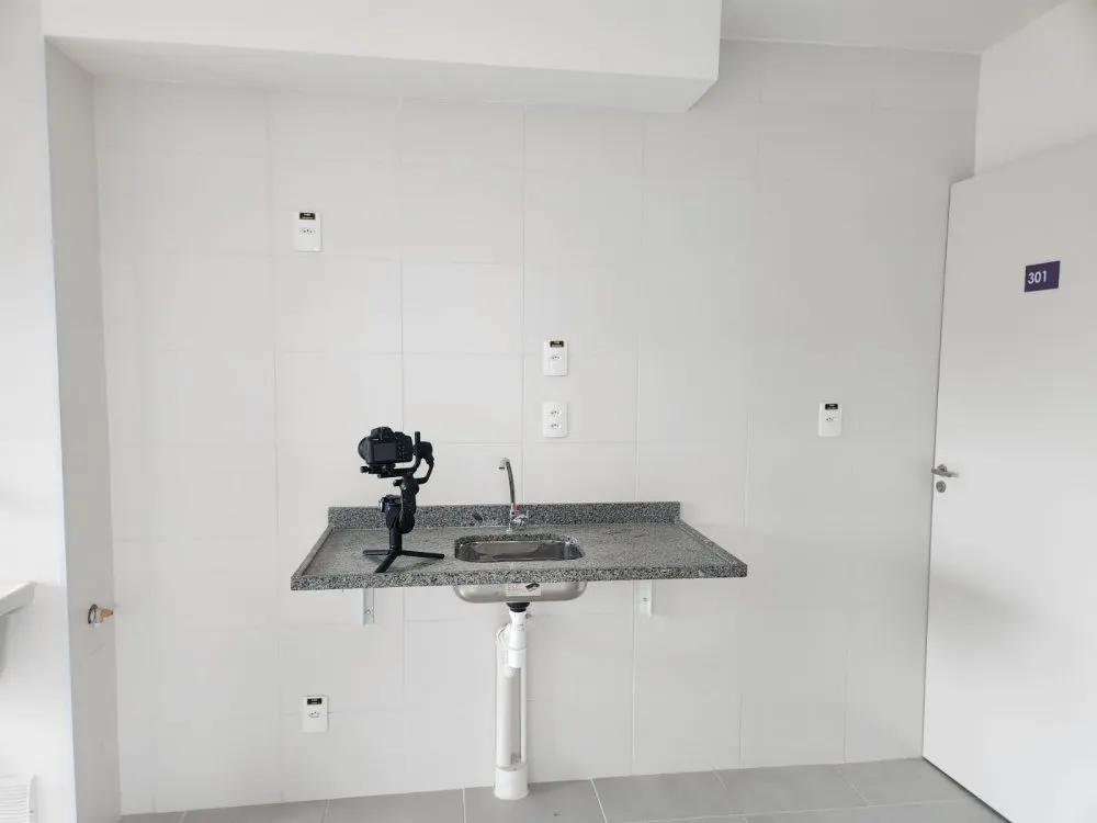 Apartamento, 2 quartos, 42 m² - Foto 8