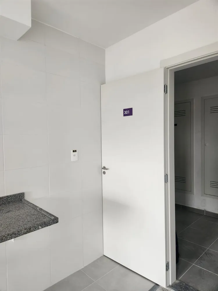 Apartamento, 2 quartos, 42 m² - Foto 5