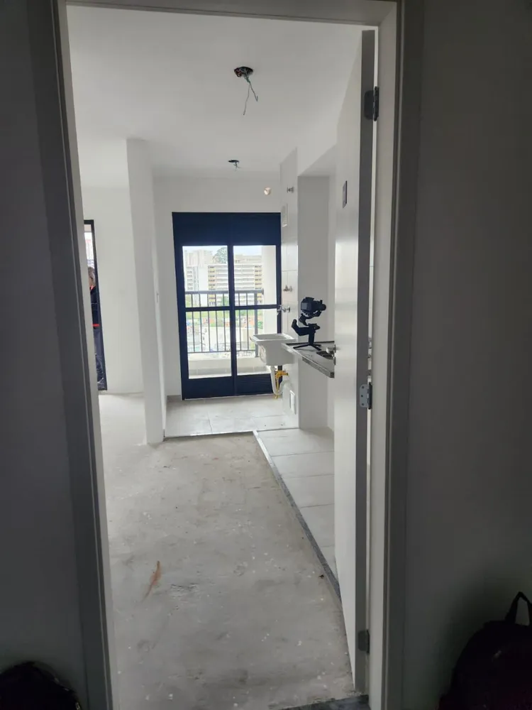 Apartamento, 2 quartos, 42 m² - Foto 1