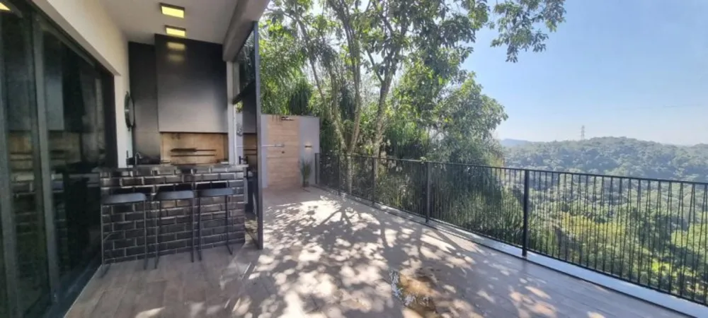 Casa, 4 quartos, 336 m² - Foto 3