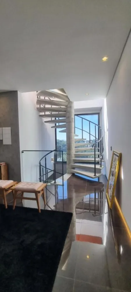 Casa, 4 quartos, 336 m² - Foto 9