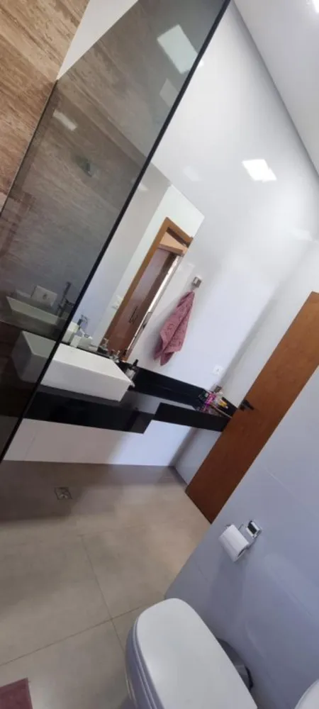 Casa, 4 quartos, 336 m² - Foto 7