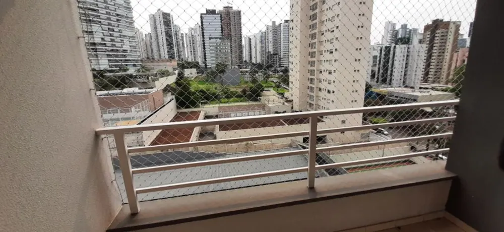 Apartamento, 2 quartos, 79 m² - Foto 9