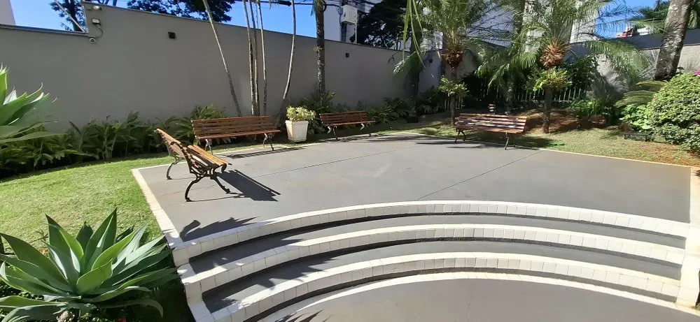 Apartamento, 2 quartos, 79 m² - Foto 3