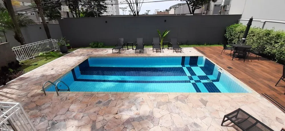 Apartamento, 2 quartos, 79 m² - Foto 2