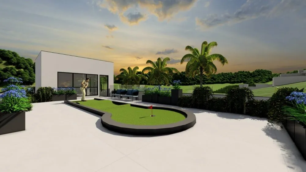 Terreno, 275 m² - Foto 9