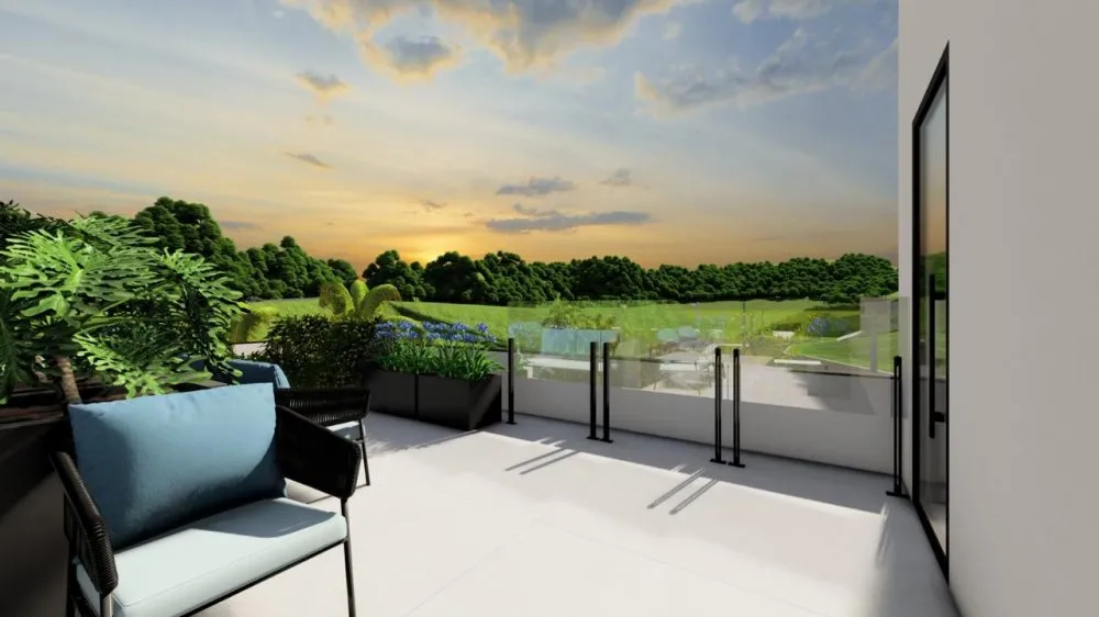 Terreno, 275 m² - Foto 7