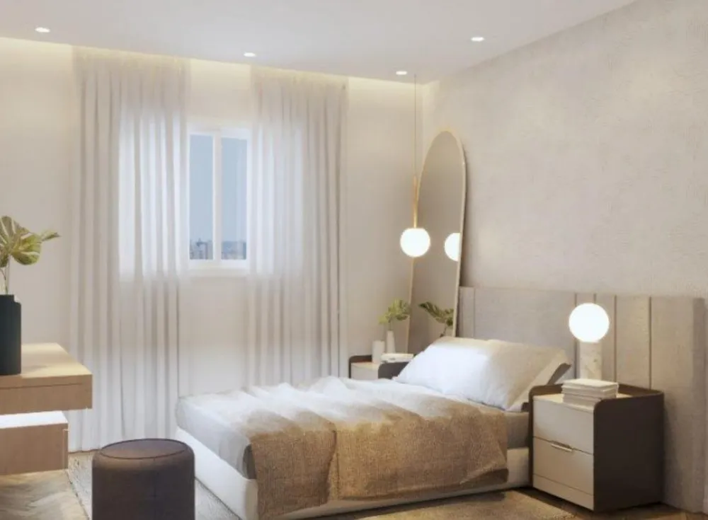 Apartamento, 2 quartos, 62 m² - Foto 4