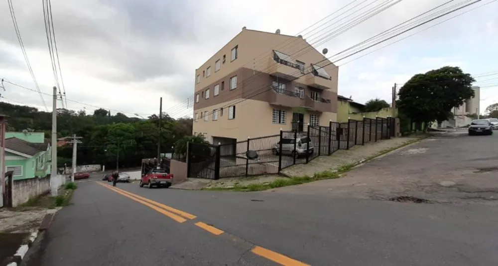 Apartamento, 2 quartos, 50 m² - Foto 1