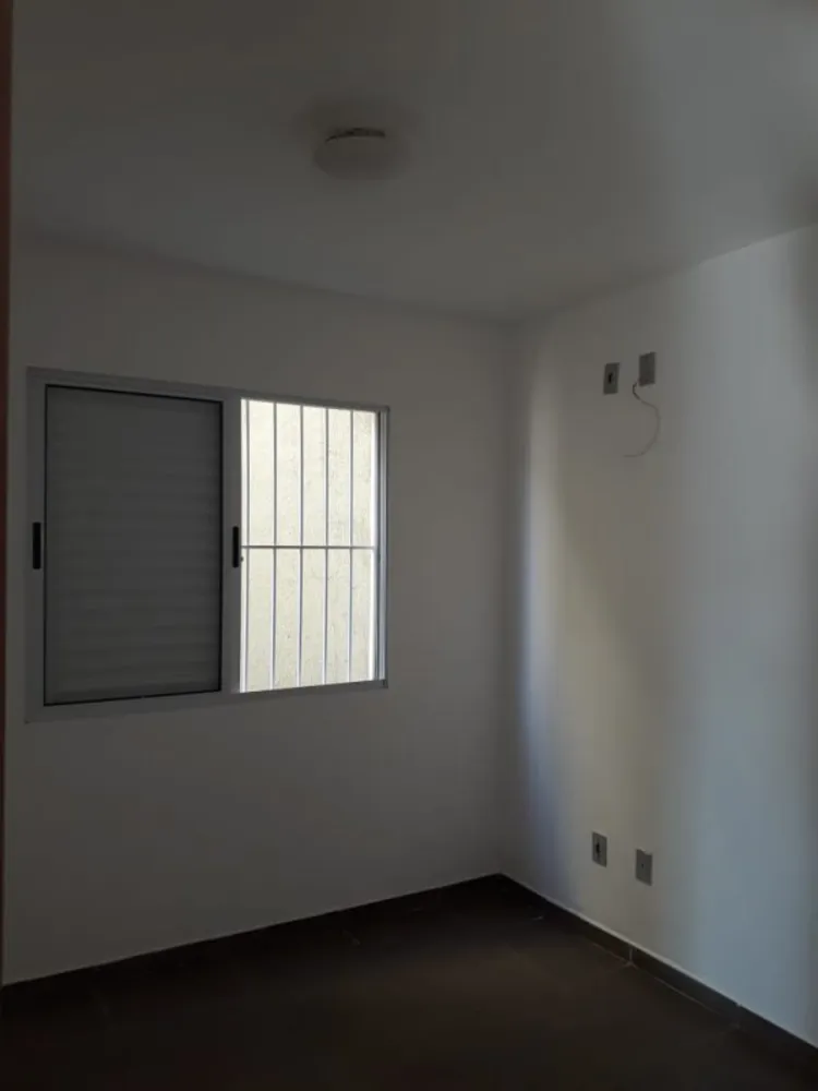 Apartamento, 2 quartos, 50 m² - Foto 6