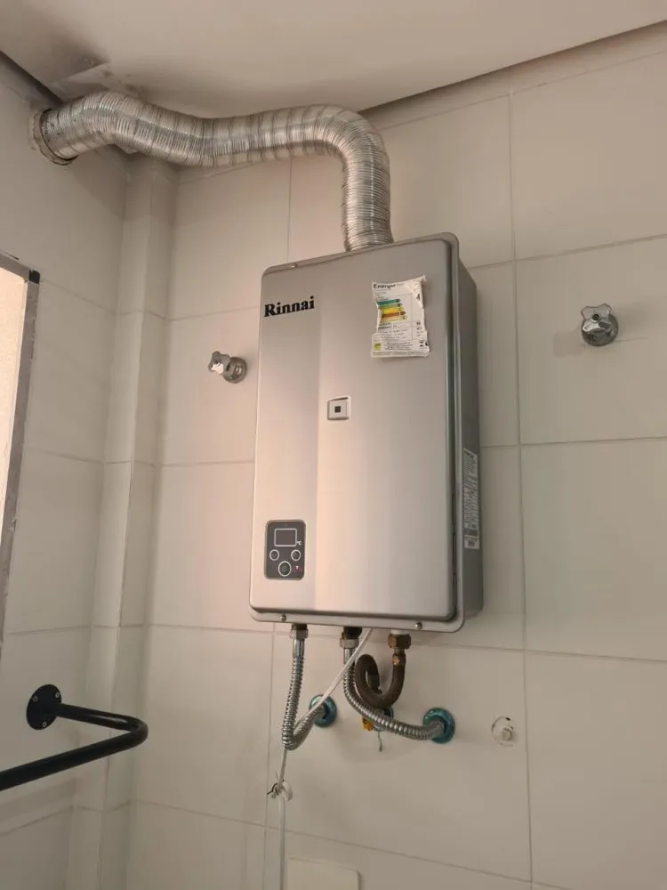 Apartamento, 3 quartos, 192 m² - Foto 8