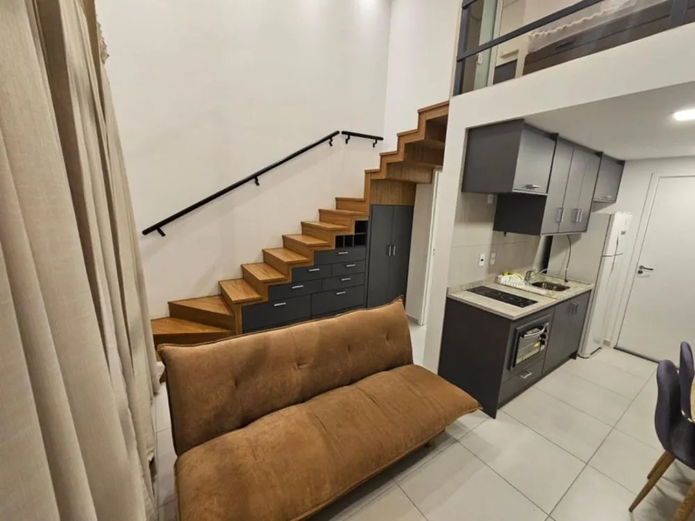 Apartamento, 1 quarto, 45 m² - Foto 10