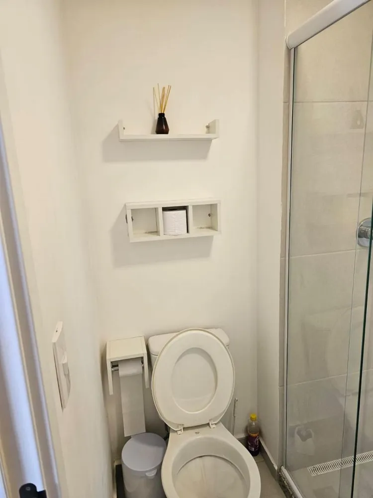 Apartamento, 1 quarto, 45 m² - Foto 5