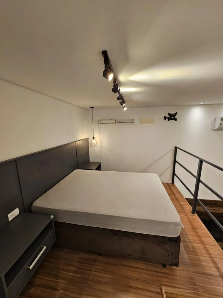 Apartamento, 1 quarto, 45 m² - Foto 11