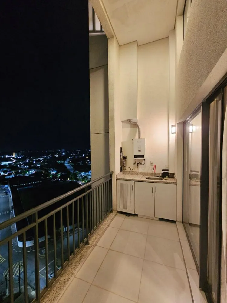 Apartamento, 1 quarto, 45 m² - Foto 12