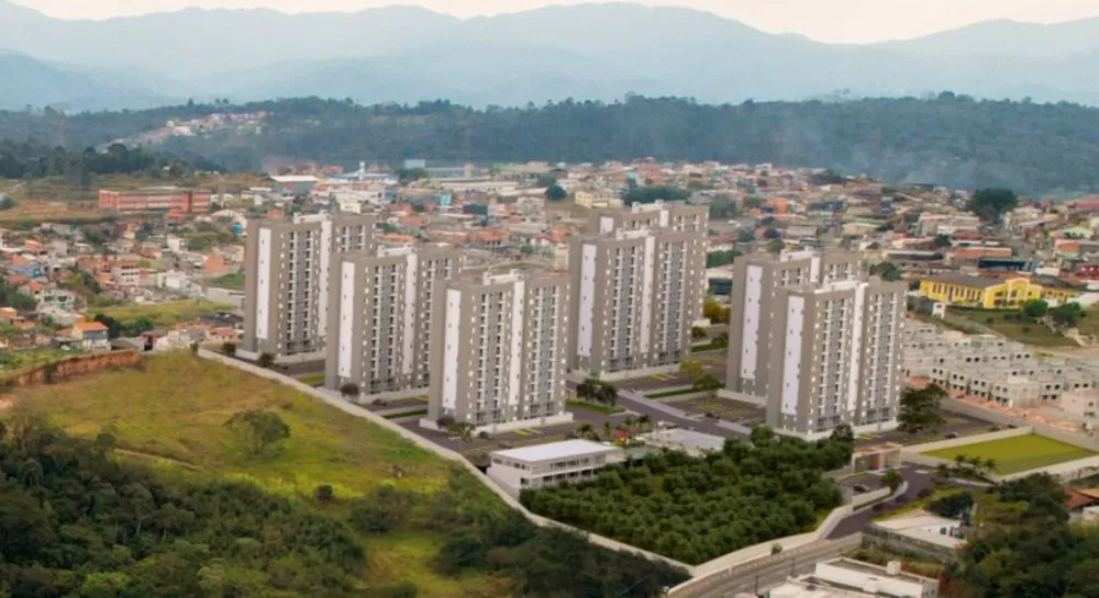 Apartamento, 2 quartos, 49 m² - Foto 4