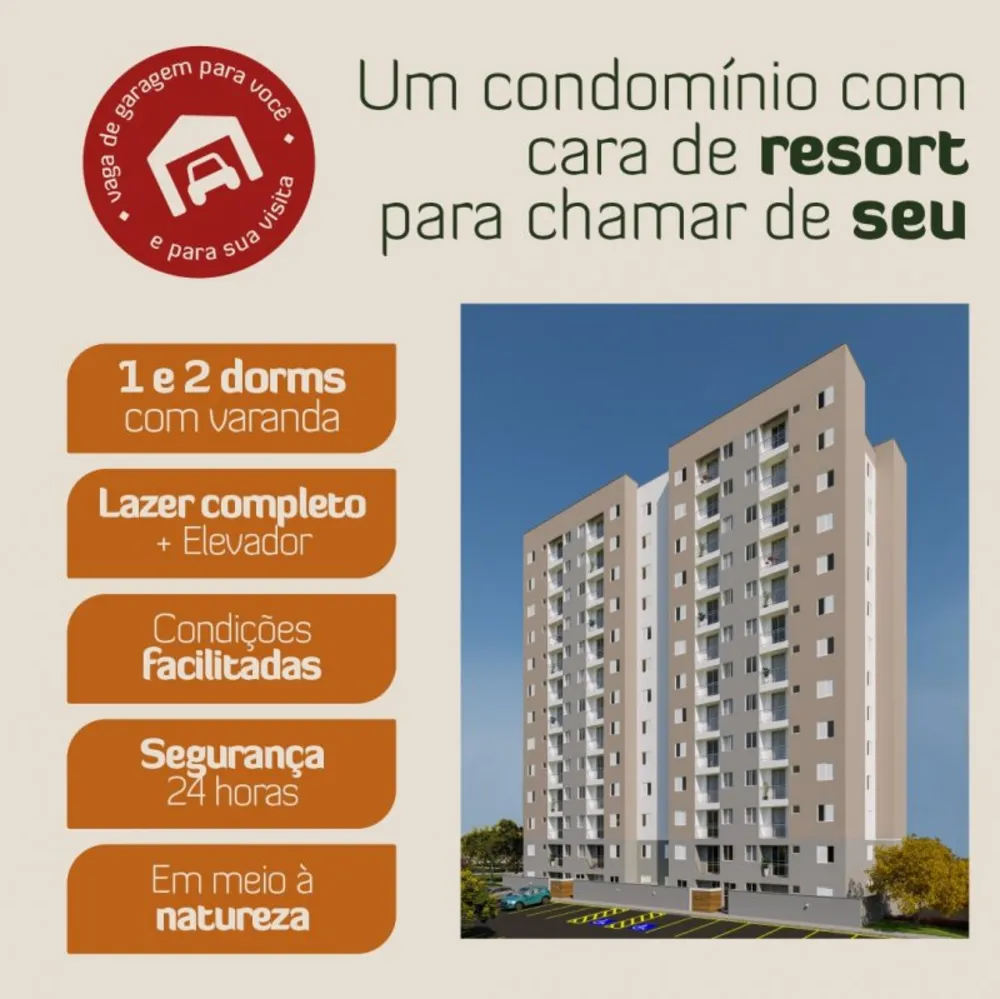 Apartamento, 2 quartos, 49 m² - Foto 16