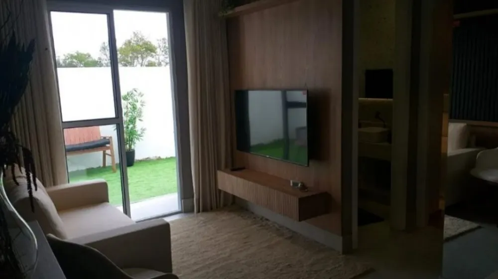 Apartamento, 2 quartos, 49 m² - Foto 7