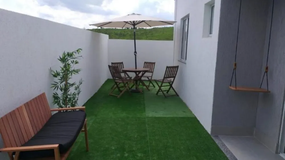 Apartamento, 2 quartos, 49 m² - Foto 10