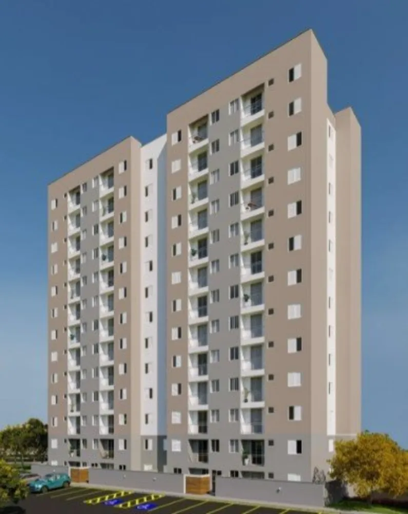 Apartamento, 2 quartos, 49 m² - Foto 5
