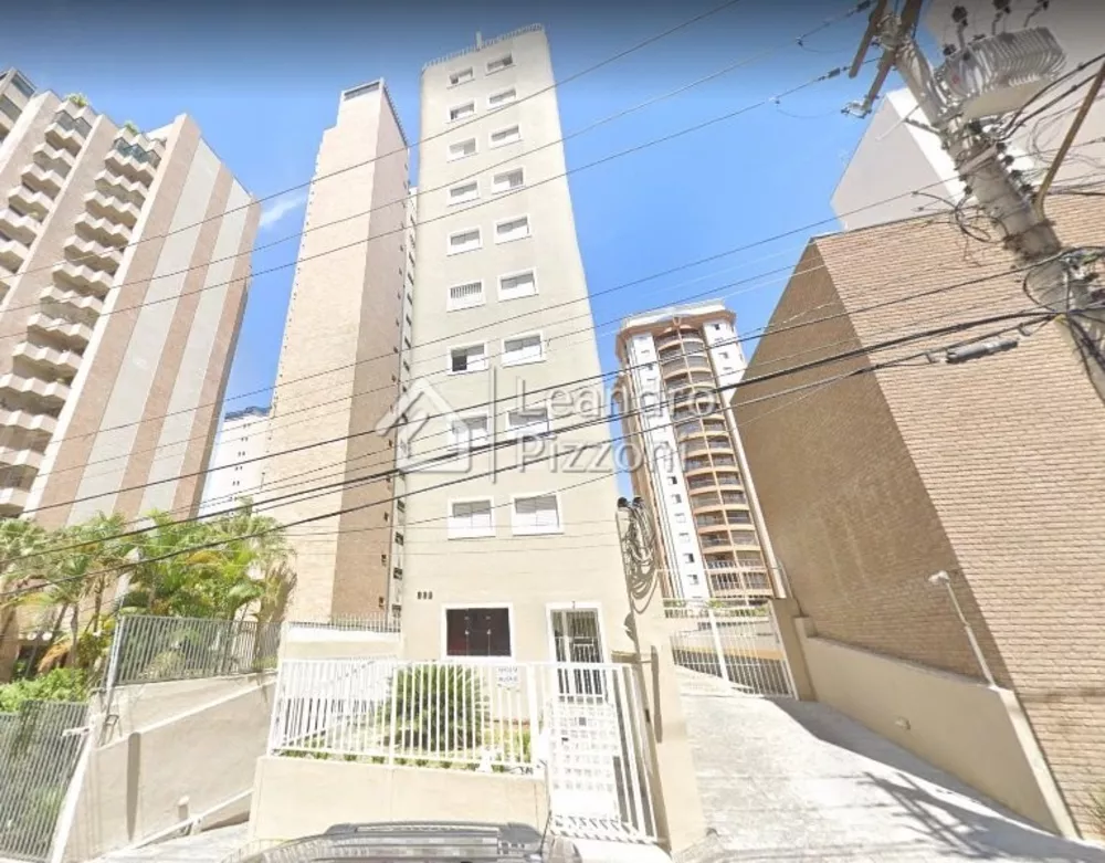 Cobertura à venda com 2 quartos, 106m² - Foto 2