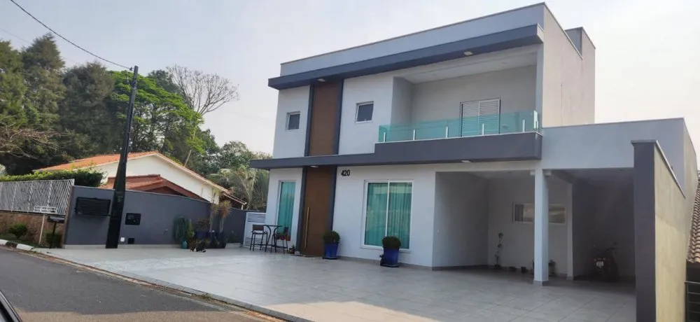 Casa de Condomínio, 4 quartos - Foto 6