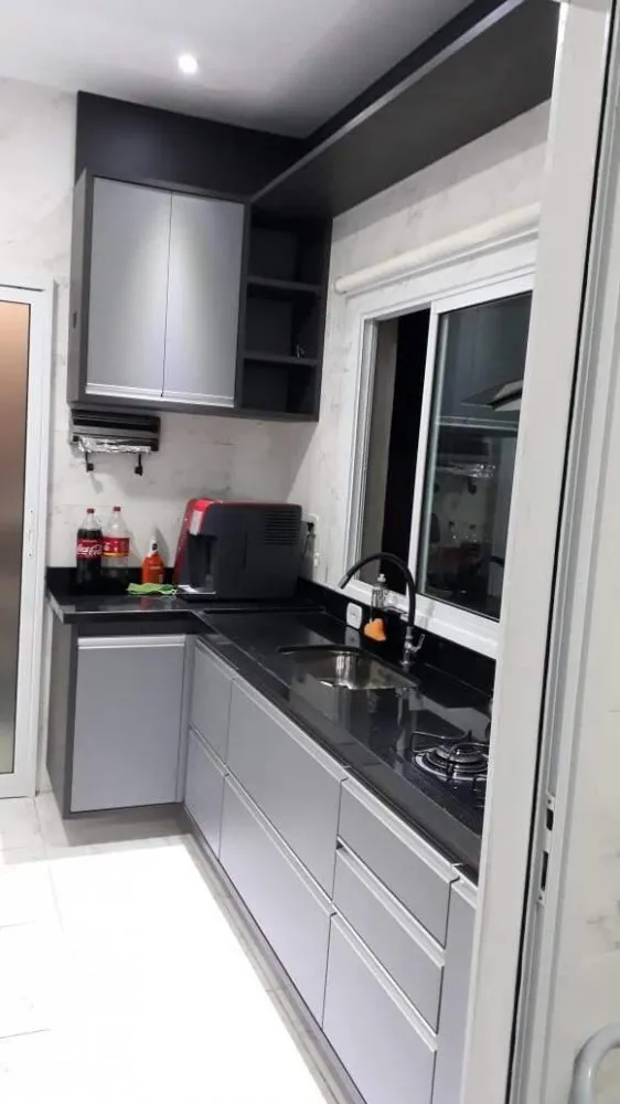 Casa de Condomínio, 4 quartos - Foto 3