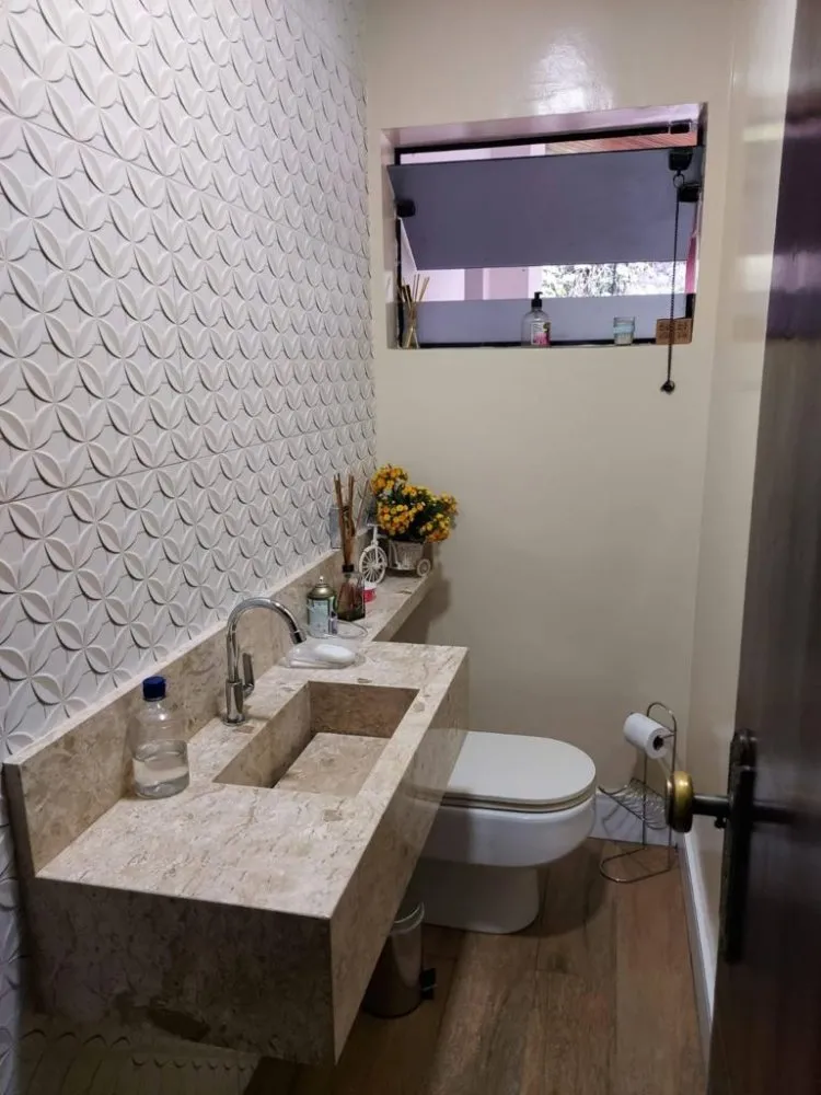 Casa de Condomínio, 4 quartos - Foto 11