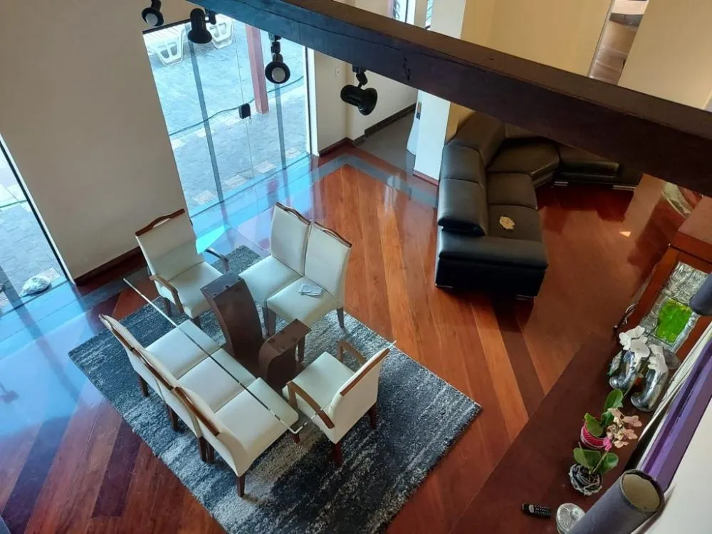 Casa de Condomínio, 4 quartos - Foto 8