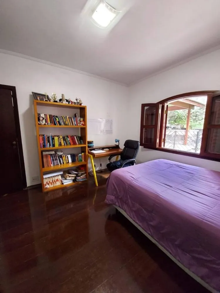 Casa de Condomínio, 4 quartos - Foto 9