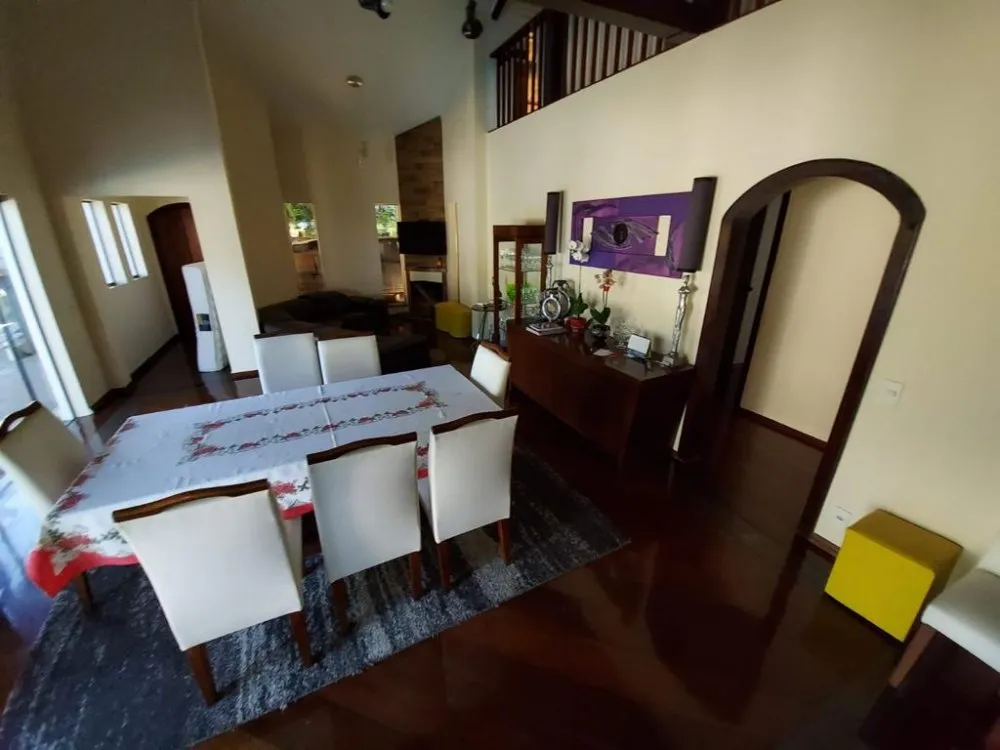 Casa de Condomínio, 4 quartos - Foto 6