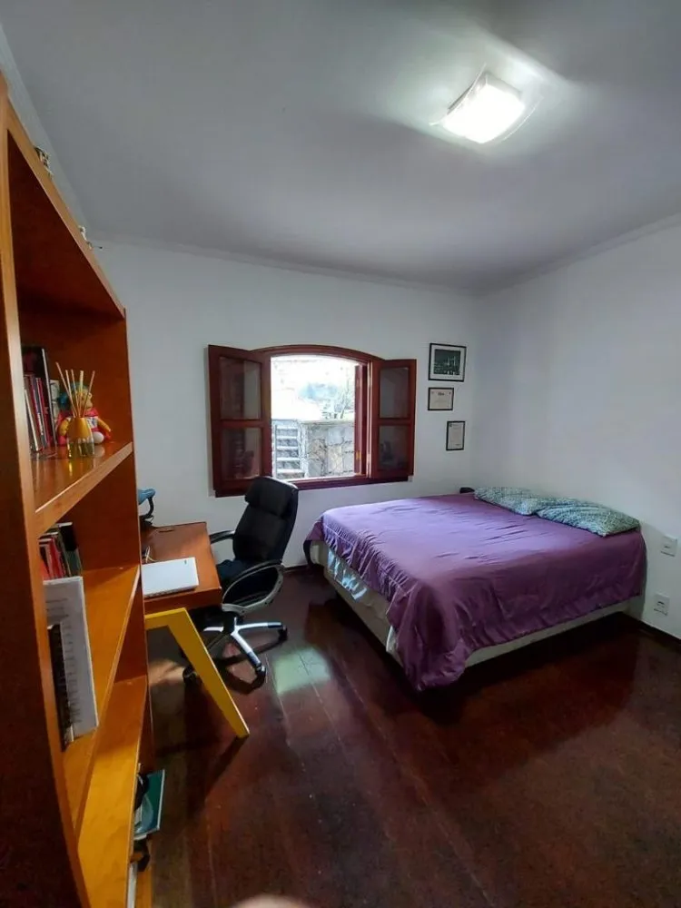 Casa de Condomínio, 4 quartos - Foto 10
